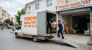 Lüleburgaz Ambar Firmaları