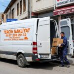 Malazgirt Ambar Nakliyat
