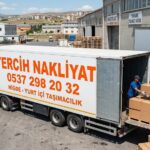 Niğde Ambar Nakliyat