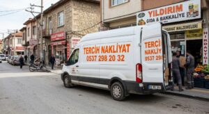Reşadiye Ambar