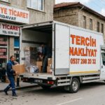 Reşadiye Ambar Nakliyat