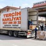 Sarıkaya Ambar Nakliyat