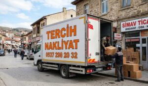 Simav Ambar Firmaları