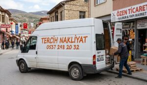 Simav Ambar Nakliye