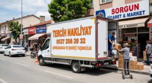 Sorgun Ambar