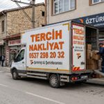 Taşköprü Ambar Nakliyat