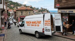 Tirebolu Ambar Firmaları