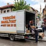 Tosya Ambar Nakliyat