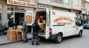 Vize Ambar Nakliye