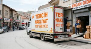 Yozgat Ambar Firmaları