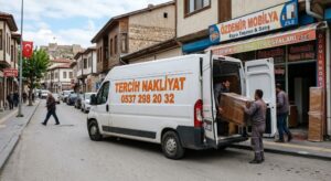 Zile Şehirler Arası Ambar