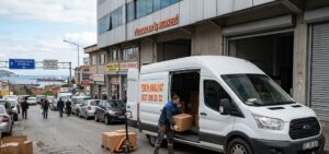 Zonguldak Ambar