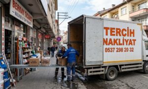 Zonguldak Ereğli Ambar Nakliye