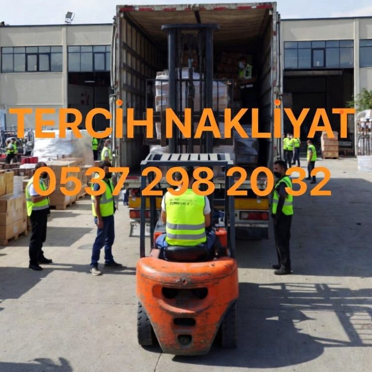 Acıpayam ambar nakliyat