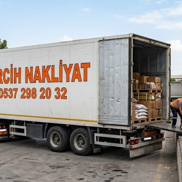Adana Ambar Nakliyat