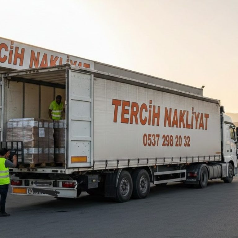 Adıyaman ambar nakliyat