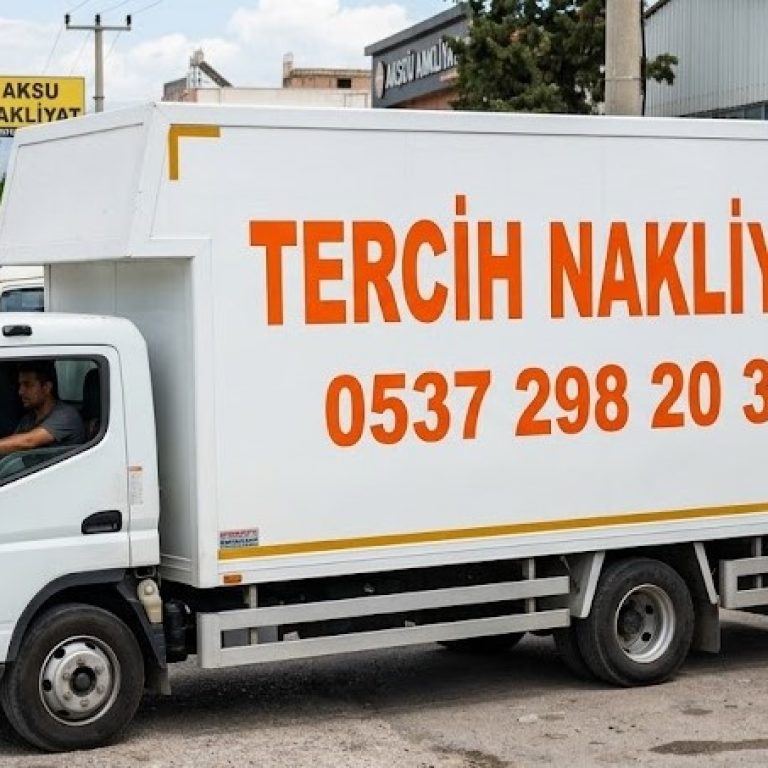 Aksu Ambar Nakliyat