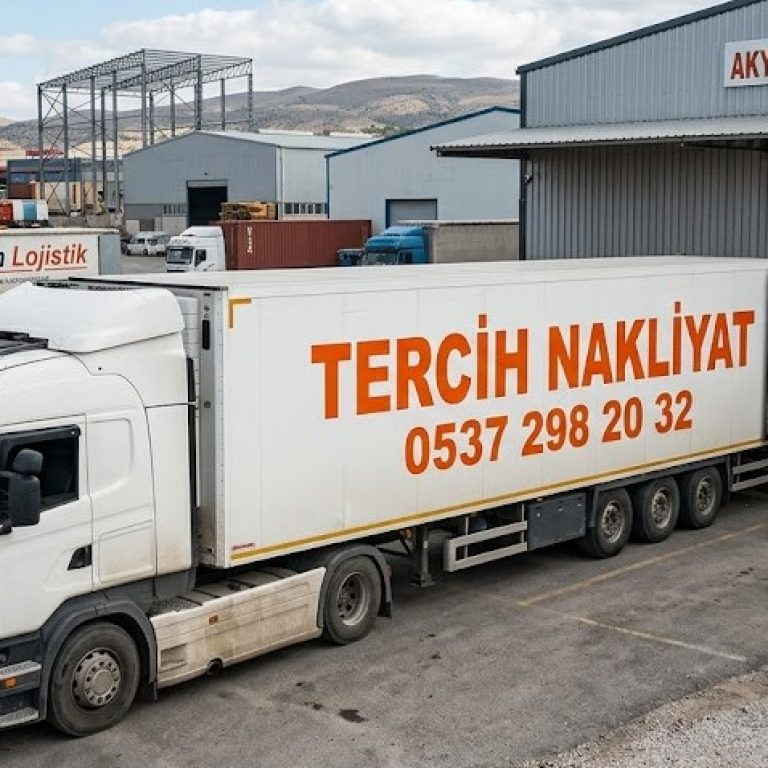 Akyurt Ambar Nakliyat