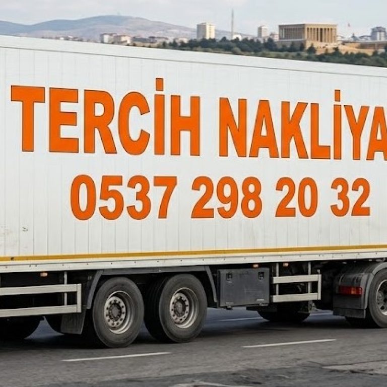 Ankara Ambar Nakliyat