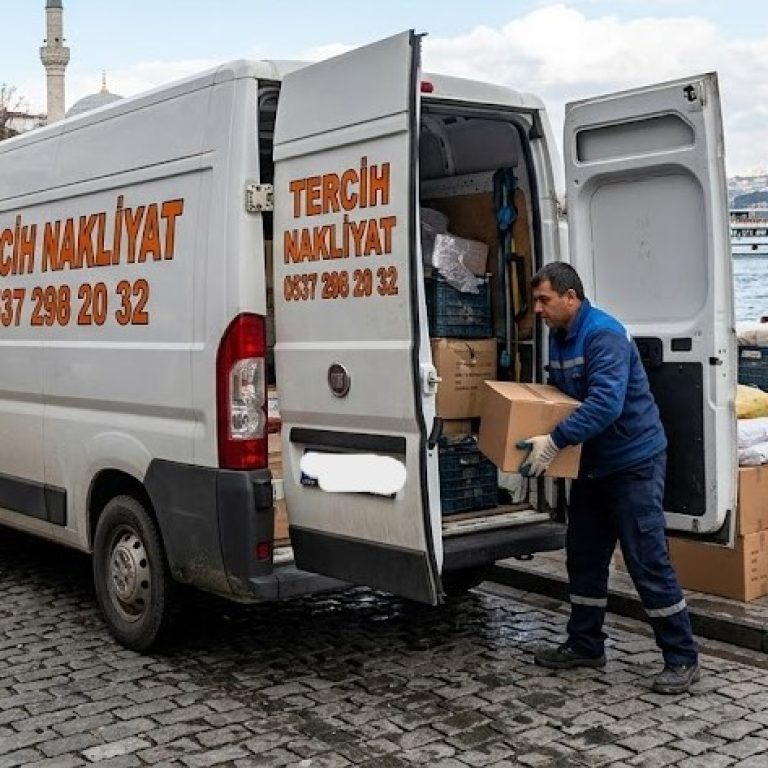Arnavutköy Ambar Nakliyat