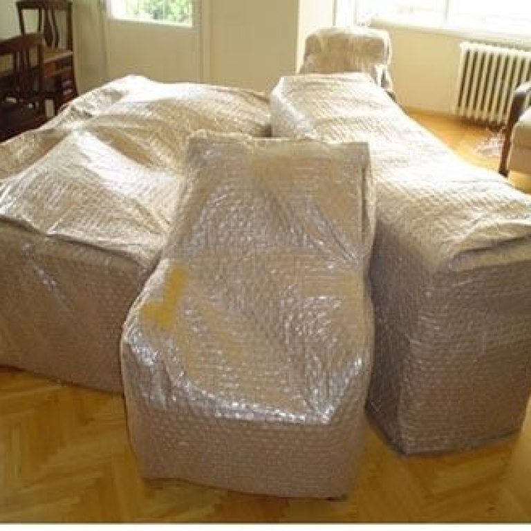 Bahçeşehir Evden Eve Nakliyat