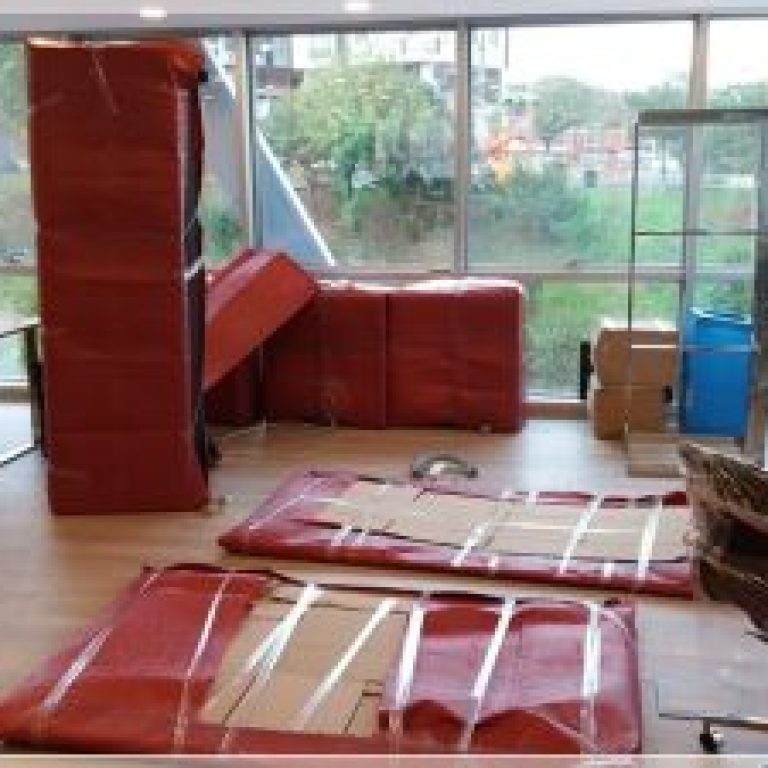 Bakırköy Evden Eve Nakliyat