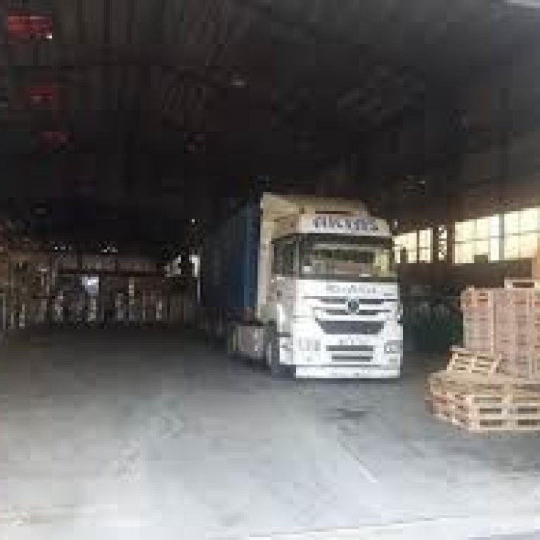 Başakşehir Ambar Nakliyat