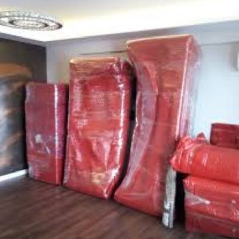 Başakşehir Evden Eve Nakliyat