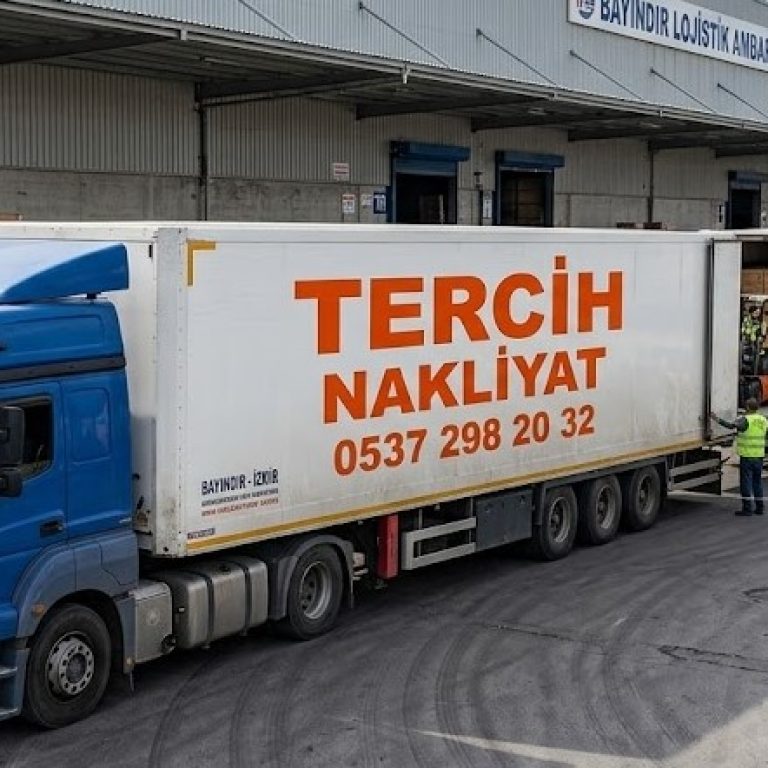 Bayındır Ambar Nakliyat