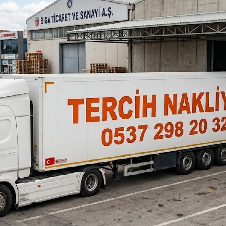 Biga Ambar Nakliyat