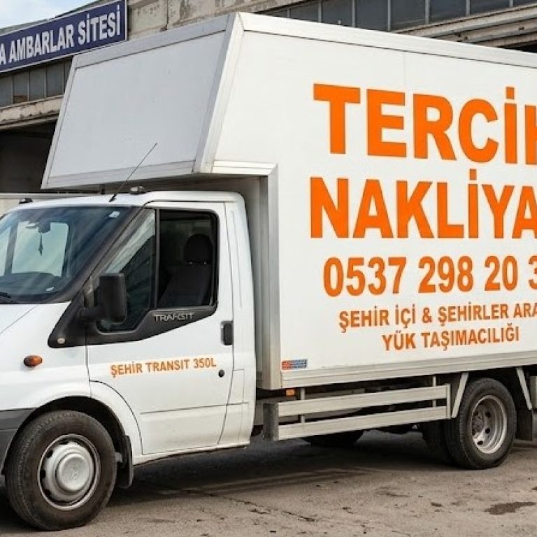 Buca Ambar Nakliyat