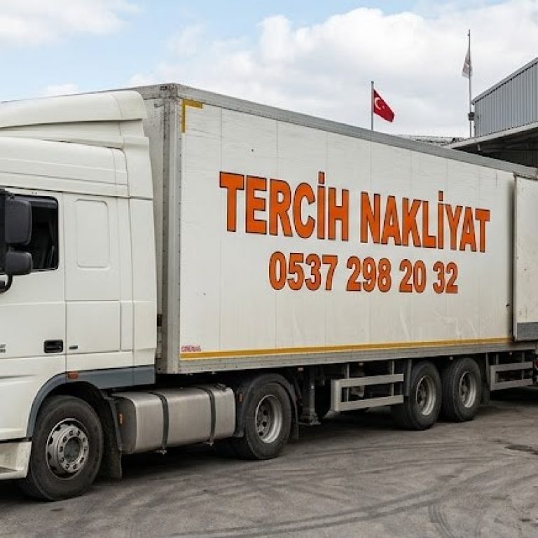 Çan Ambar Nakliyat