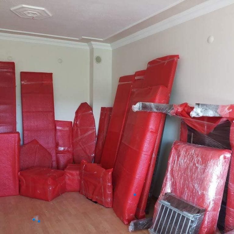 Çatalca Evden Eve Nakliyat