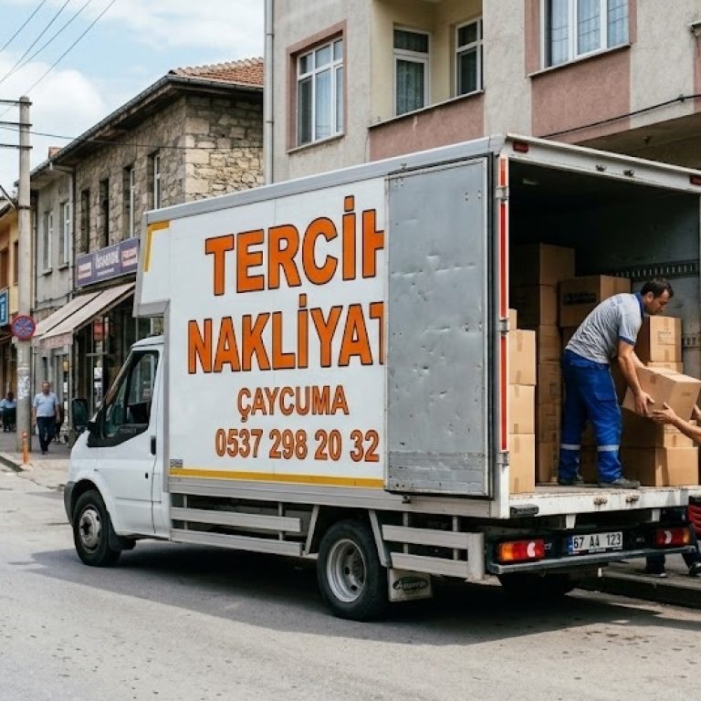 Çaycuma Ambar Nakliyat