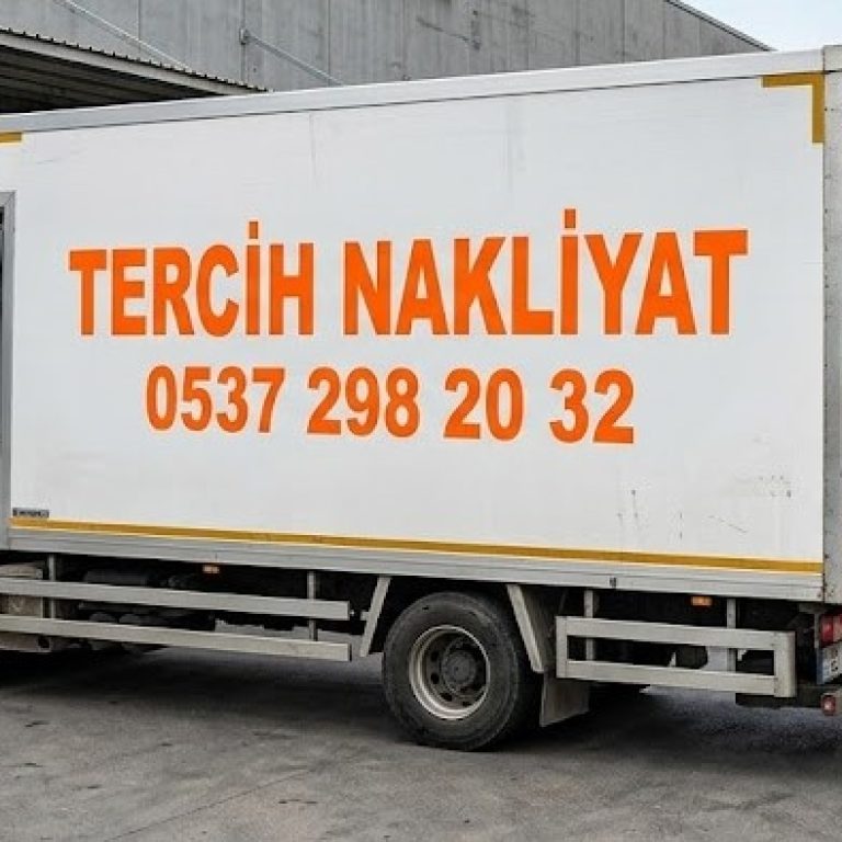 Çekmeköy Ambar Nakliyat
