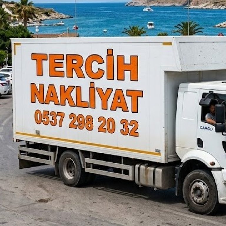 Çeşme Ambar Nakliyat