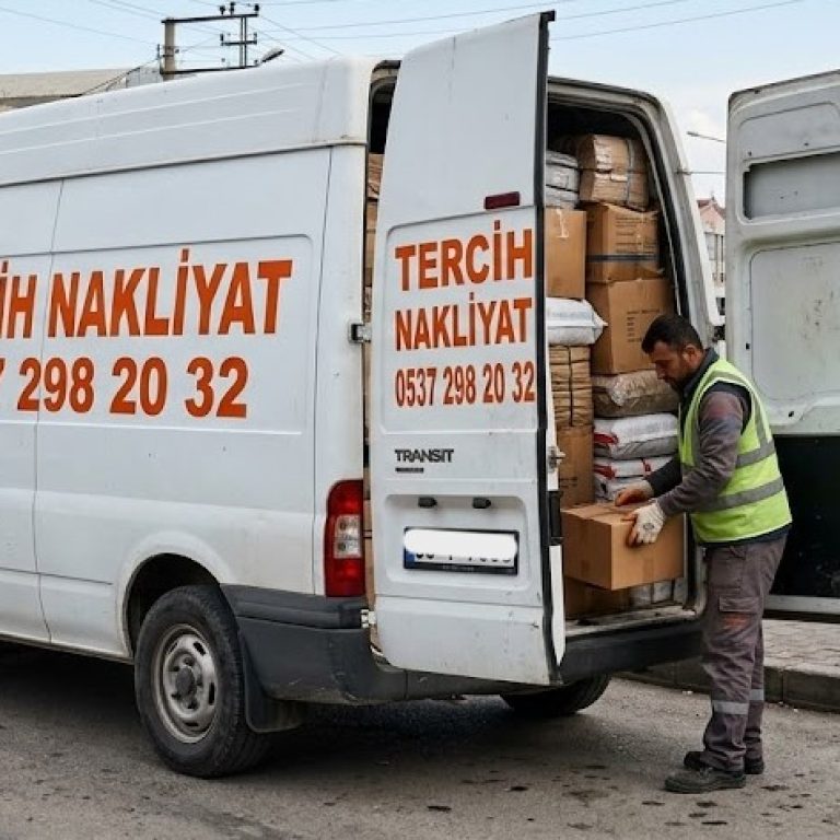 Çiğli Ambar Nakliyat