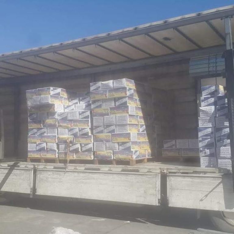 Çine Ambar Nakliyat