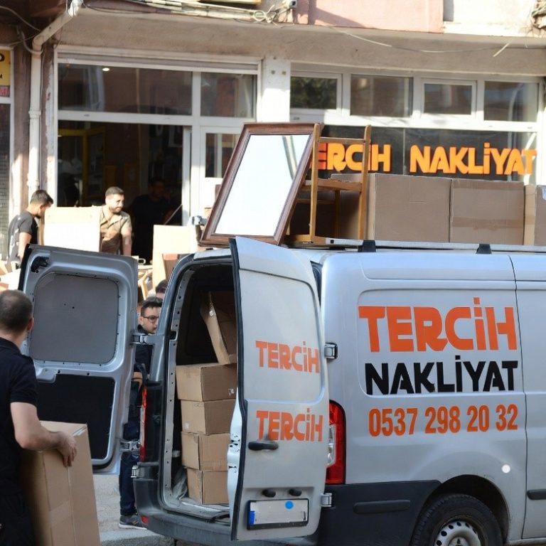 Çivril ambar nakliyat