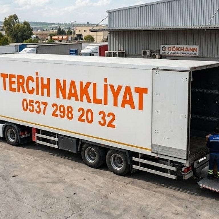 Çukurova Ambar Nakliyat
