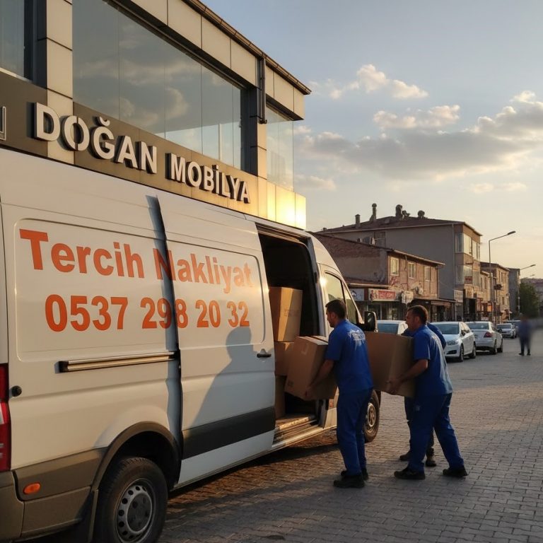 Darıca Ambar Nakliyat