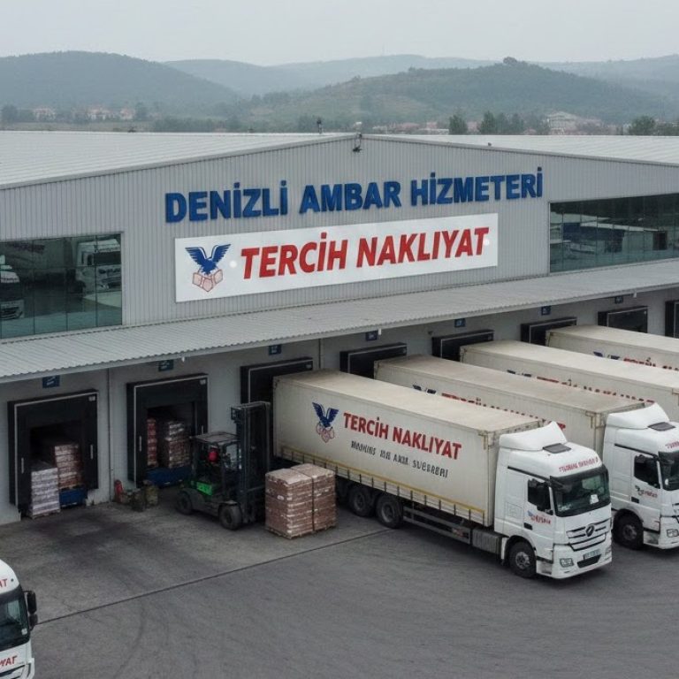 Denizli ambar nakliyat