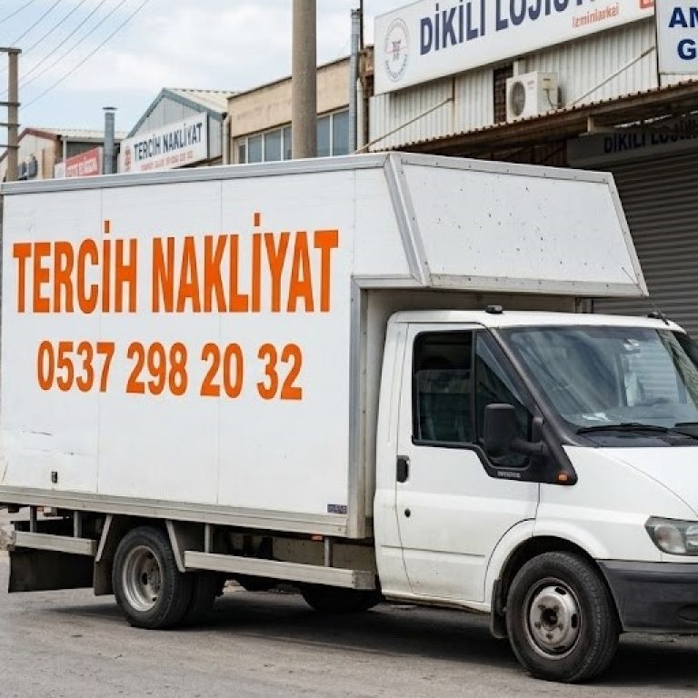 Dikili Ambar Nakliyat