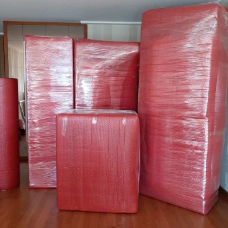 Esenyurt Evden Eve Nakliyat