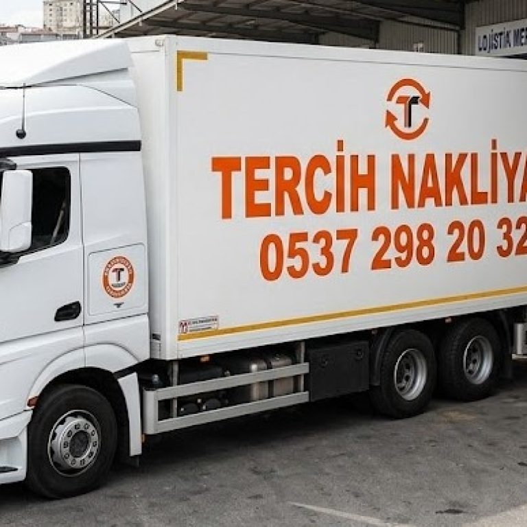 Eyüp Ambar Nakliyat