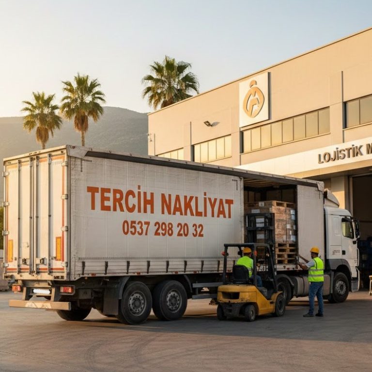 Fethiye Ambar Nakliyat
