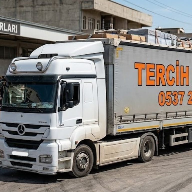 Gaziantep Ambar Nakliyat
