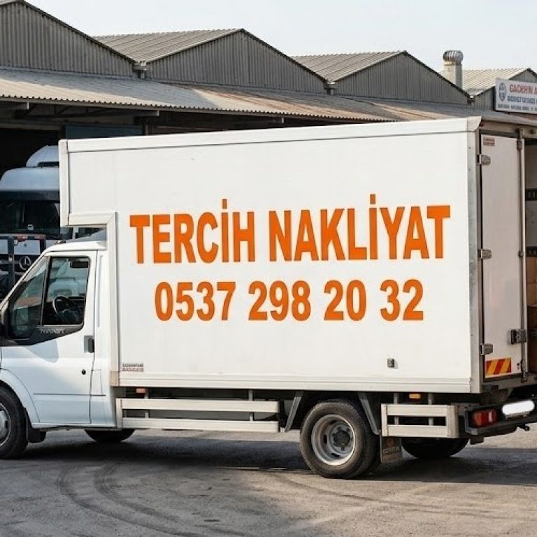 Gaziemir Ambar Nakliyat