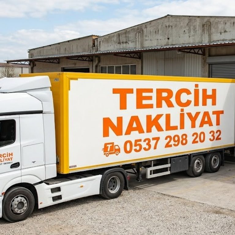 Gelibolu Ambar Nakliyat