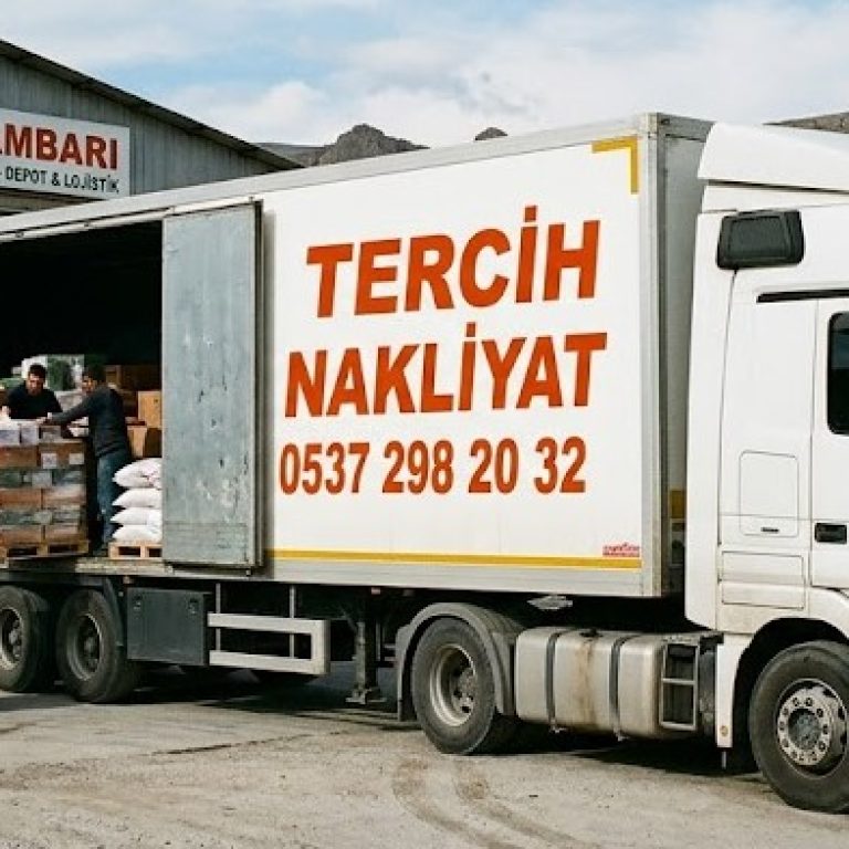 Güdül Ambar Nakliyat